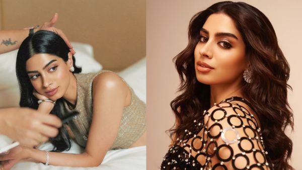 Khushi Kapoor s Reverse Contouring Tips