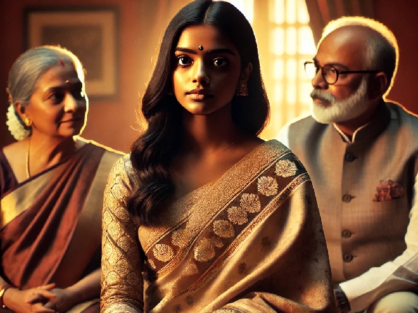 The Impact Of Colorism The Impact Of Colorism