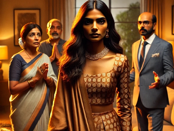 The Impact Of Colorism The Impact Of Colorism