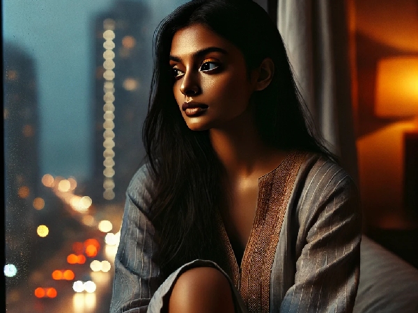 The Impact Of Colorism The Impact Of Colorism