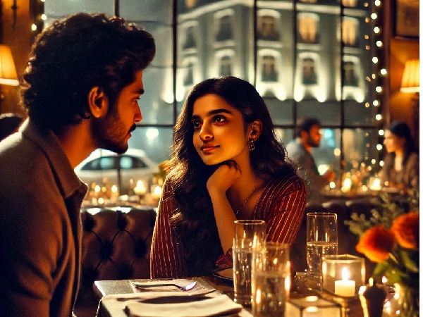 When Aditya Proposed Ashwathy