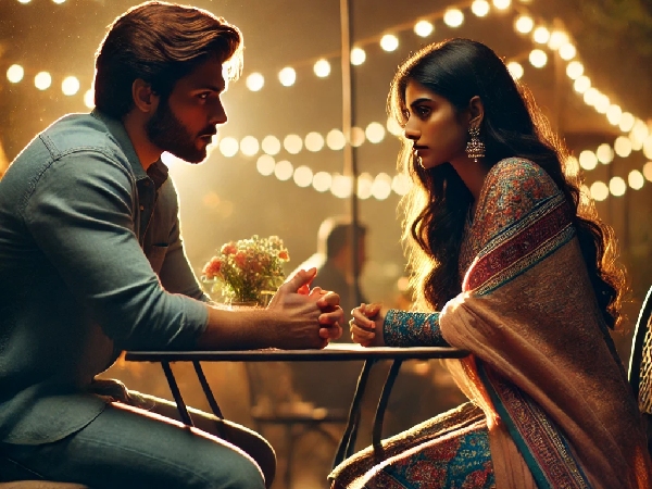 A Valentine s Day Special Story