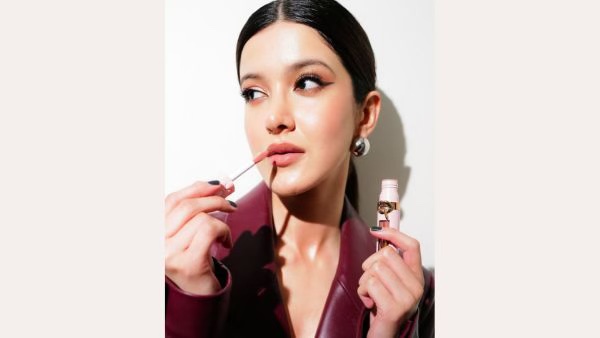 Valentine s Day Makeup Looks