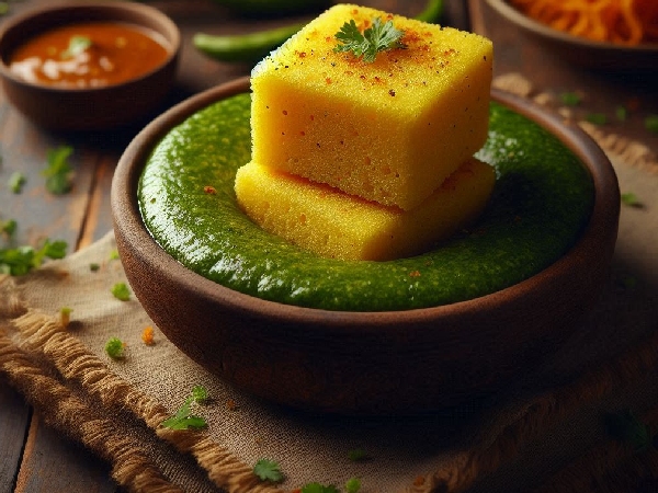 Culinary Hug Of Food Across India