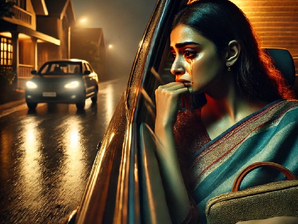 Reasons That Couple Divorce