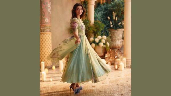 Alia Bhatt s Regal Chic Style Alia Bhatt s Regal Chic Style