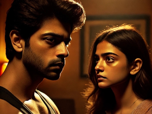 When You Are In A Toxic Relationship