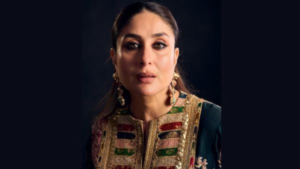 Kareena Kapoor s Occasional Style Guide