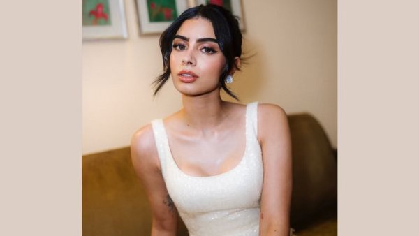 Khushi Kapoor s Reverse Contouring Tips