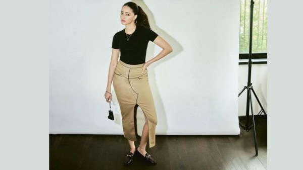Minimalist Looks For Promise Day