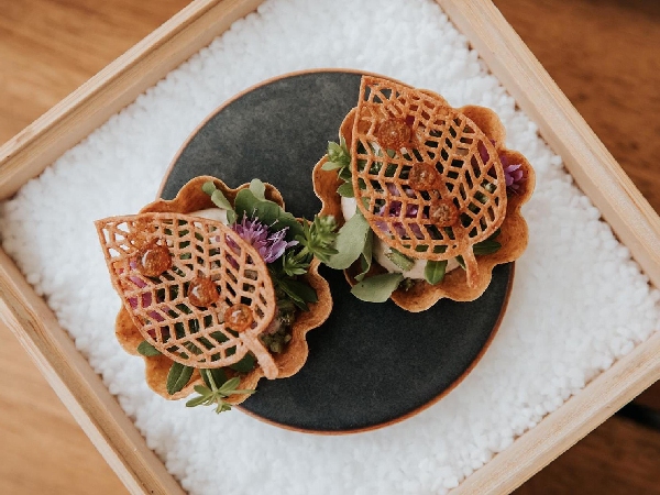 A Candid Conversation With Nick Honeyman A Candid Conversation With Nick Honeyman