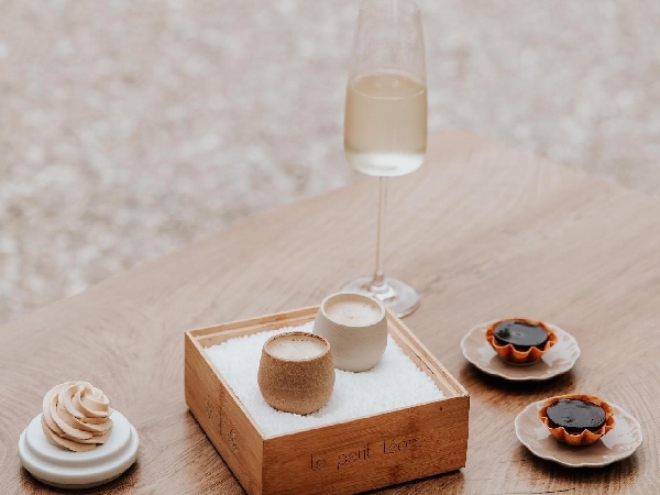 A Candid Conversation With Nick Honeyman A Candid Conversation With Nick Honeyman