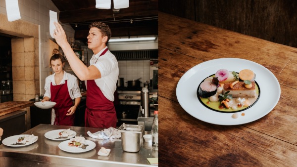 A Candid Conversation With Nick Honeyman A Candid Conversation With Nick Honeyman