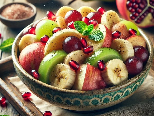 Shivratri Falahari Recipes