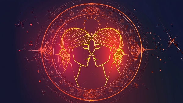 Gemini (May 21 - June 20) Horoscope