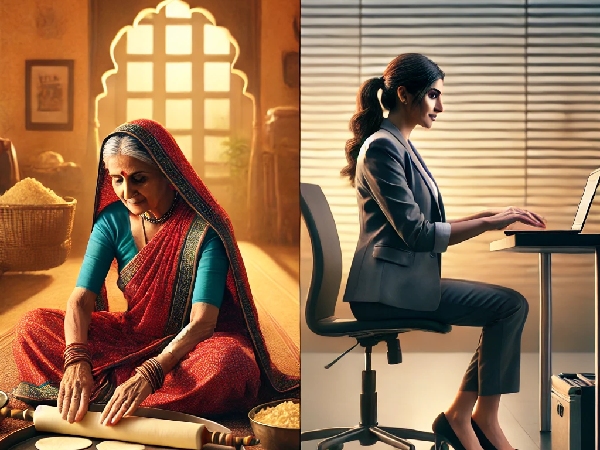 Feminism Across Generations