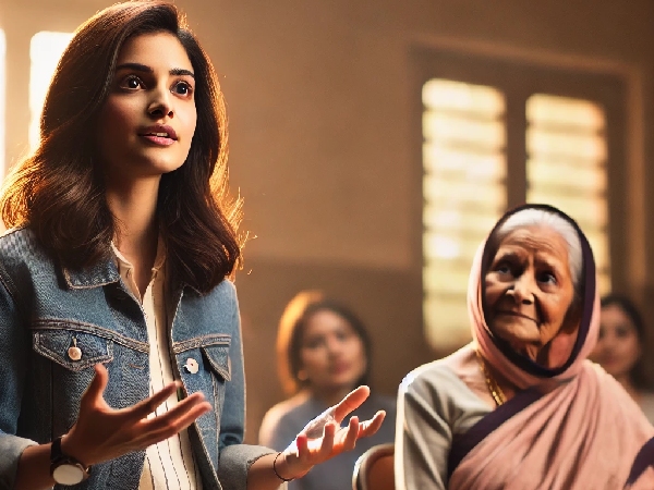 Feminism Across Generations