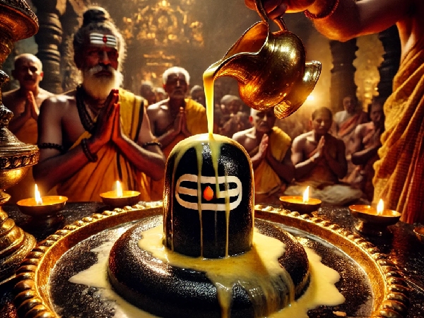 About The Miraculous Temple Shivgange