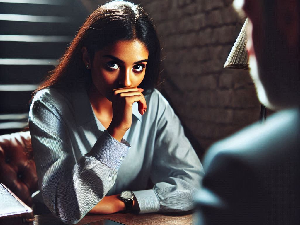 All About Career Catfishing