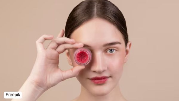 Valentine s Day Quick Makeup Hacks