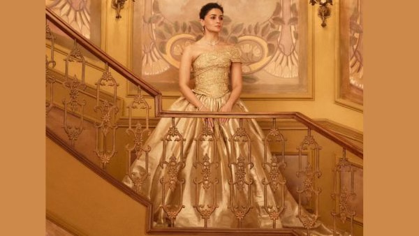 Alia Bhatt s Regal Chic Style Alia Bhatt s Regal Chic Style