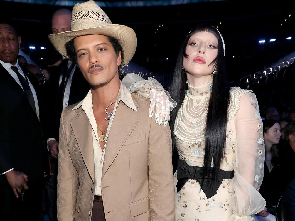 The Strangest Moments In The Grammys