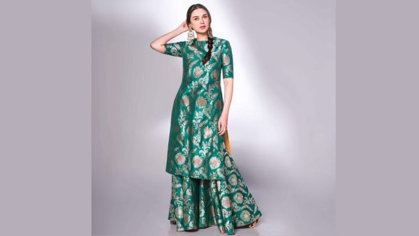 Colours To Wear On Maha Shivratri