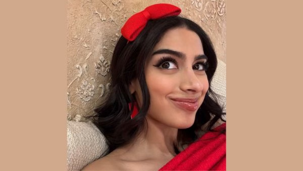 Stylish Accessories For Valentine s Day