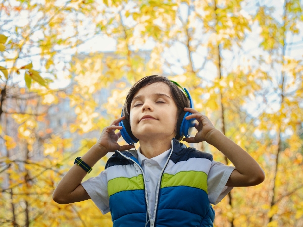 All About Auditory Processing Disorder