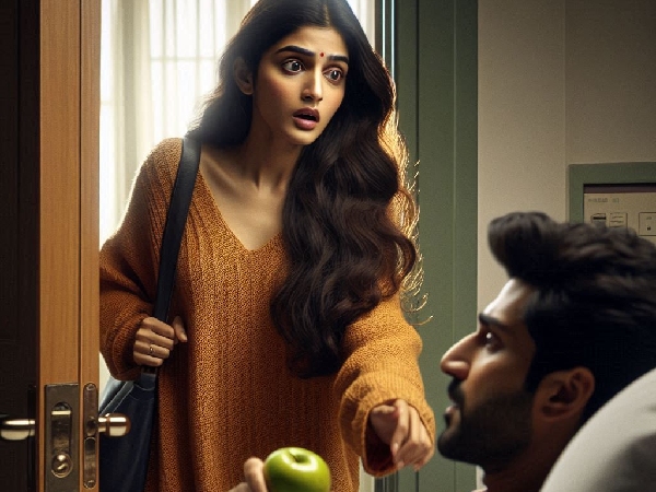 When Aditya Proposed Ashwathy