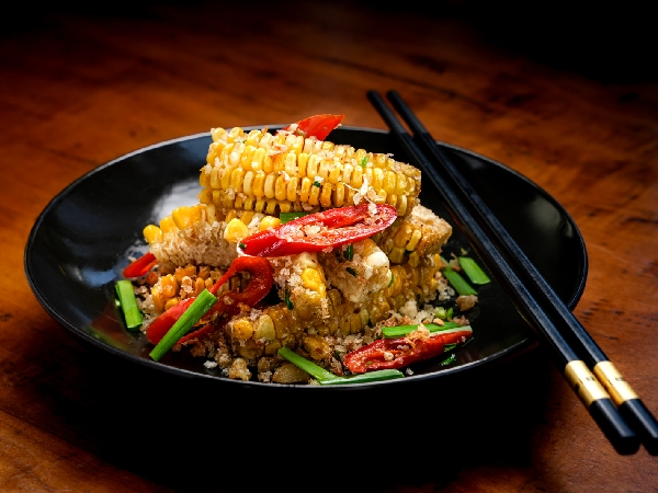 An Interview With Chef Katherine Lim