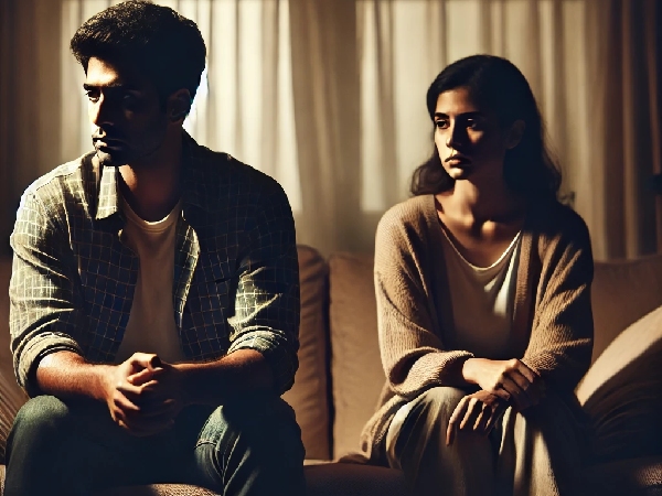 How To Reconcile With Your Partner How To Reconcile With Your Partner