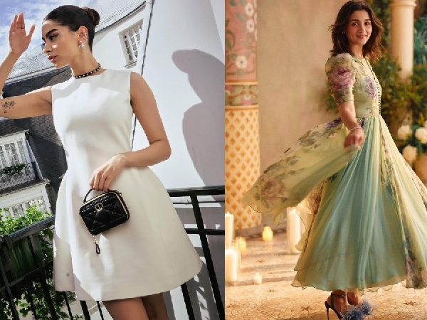 Colours For Summer Fashion