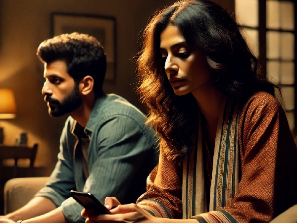 How To Reconcile With Your Partner How To Reconcile With Your Partner