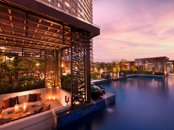 Best Bengaluru Hotels For Valentines Day