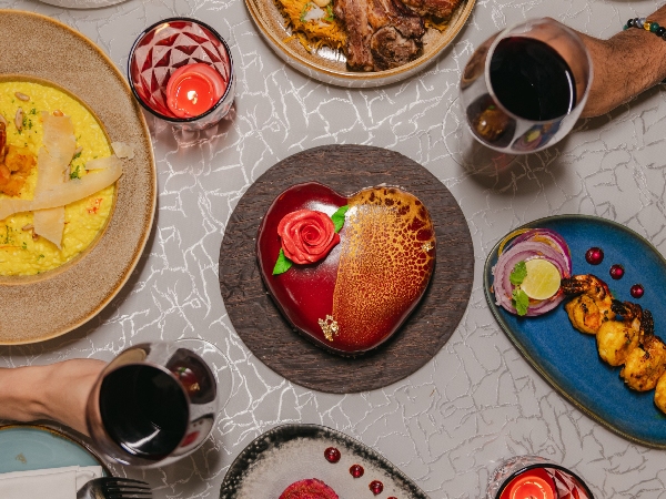 Best Bengaluru Hotels For Valentines Day