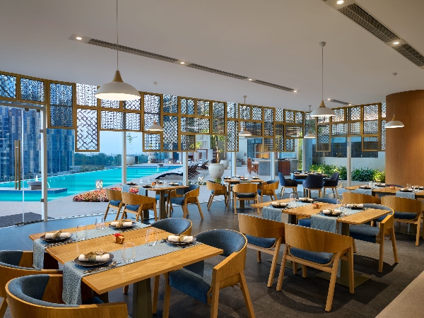 Best Bengaluru Hotels For Valentines Day