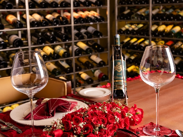 Best Bengaluru Hotels For Valentines Day