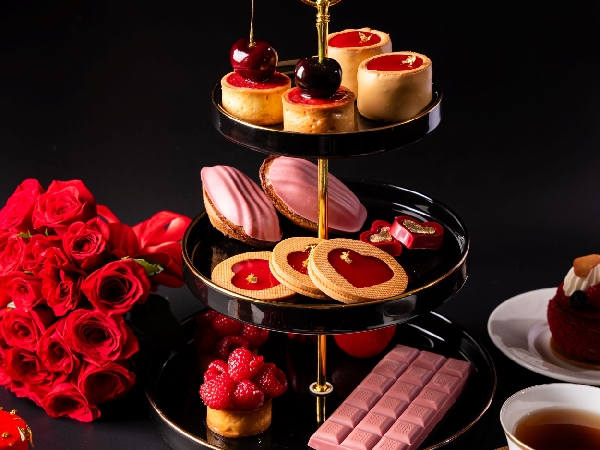 Best Bengaluru Hotels For Valentines Day