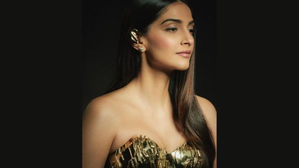 Sonam Kapoor s Breastplate Style Guide