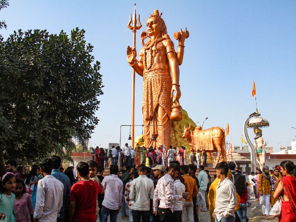 Maha Shivratri In Nepal And India