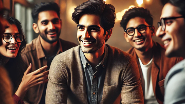 How Mother Tongue Sounds Like Home