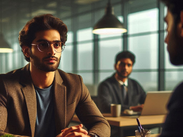 All About Career Catfishing