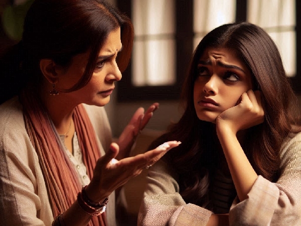 Understanding Helicopter Parenting