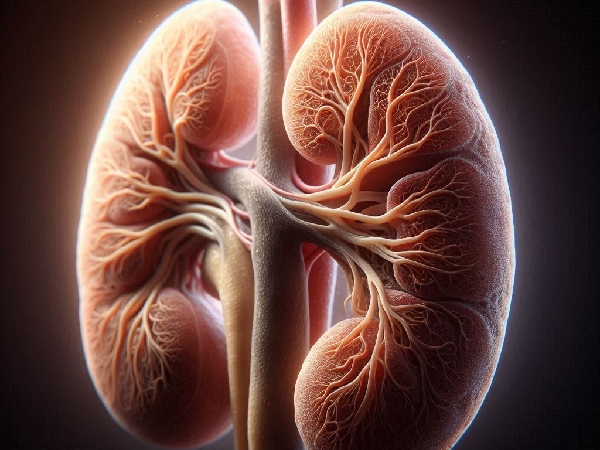 Man Sells Kidney And Wife Betrays Him