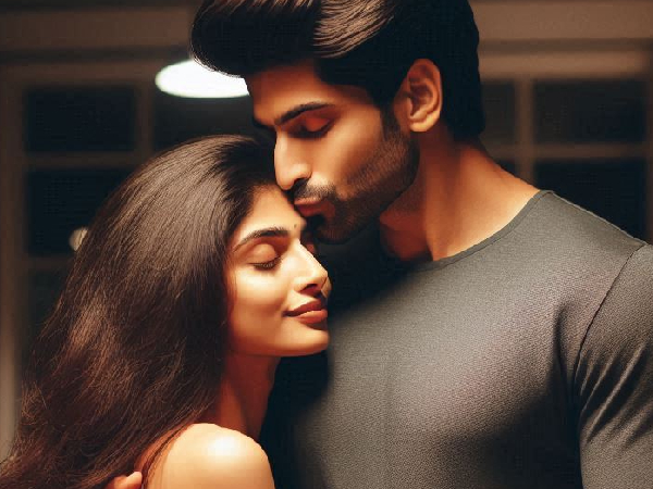 A Valentine s Day Special Story