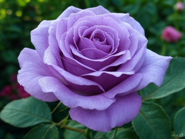 The Ideal Rose For Each Zodiac Sign