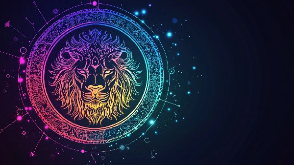 Leo (July 23 - August 22) Horoscope