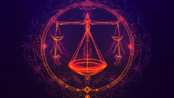 Libra (September 23 - October 22) Horoscope