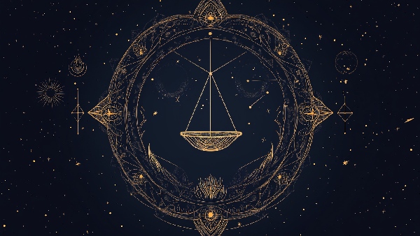 Libra (September 23 - October 22) Horoscope